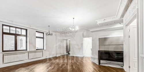 5-комн квартира Хилков переулок,  д. 1