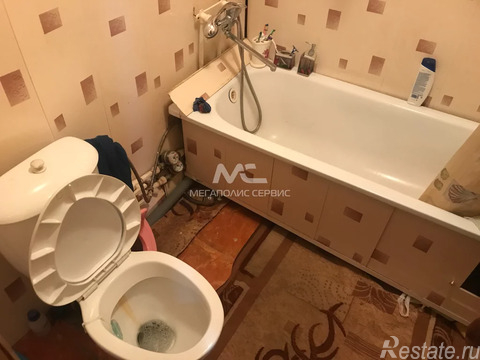 Продажа 2-комн квартиры на вторичном рынке Старая Купавна, улица Ленина,  д. 51