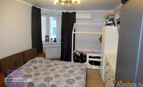 Продажа 1-комн квартиры на вторичном рынке Железнодорожный, проспект Героев,  д. 1