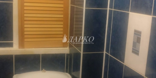 1-комн квартира Львовская ул,  д. 25