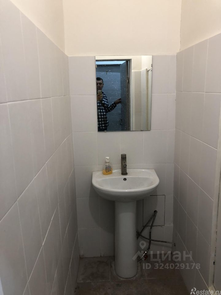 Аренда ПСН Нижегородская улица,  д. 3