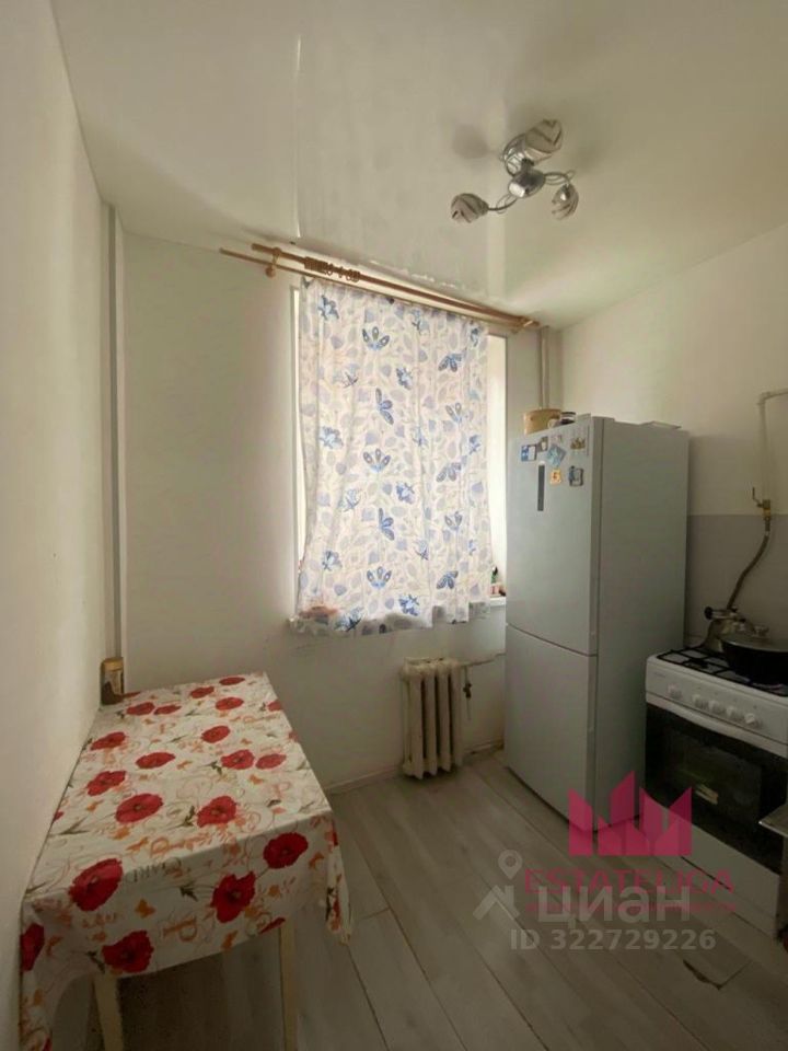 Продажа 3-комн квартиры на вторичном рынке Королев, улица Коминтерна, 10