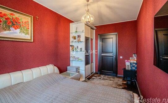 Продажа 3-комн квартиры на вторичном рынке ул Новокузнецкая,  д. 6