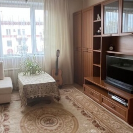 Продажа 3-комн квартиры на вторичном рынке ул Острякова,  д. 9