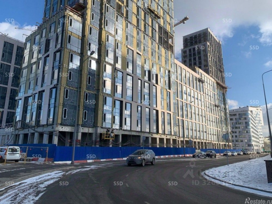 Продажа ПСН Полковая улица,  д. 1