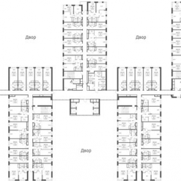Продажа 1-комн квартиры в новостройке Люберцы, ул Волковская,  д. 67