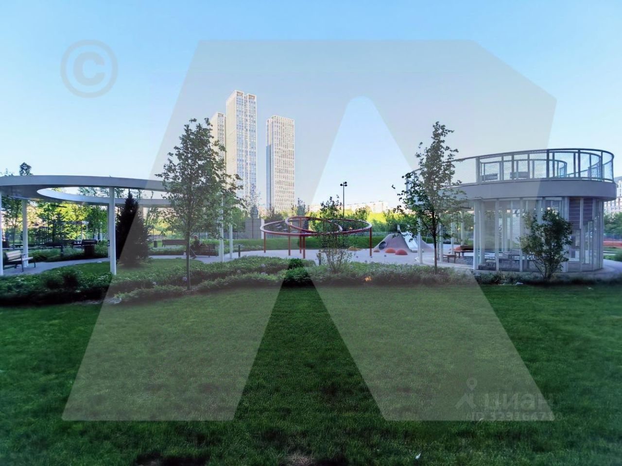 Продажа 5-комн квартиры на вторичном рынке улица Василия Ланового, 5