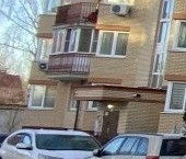 Продать Квартиры вторичка Заречье кв-л, Звенигород, Верхний Посад мкр, улица Садовая  6 