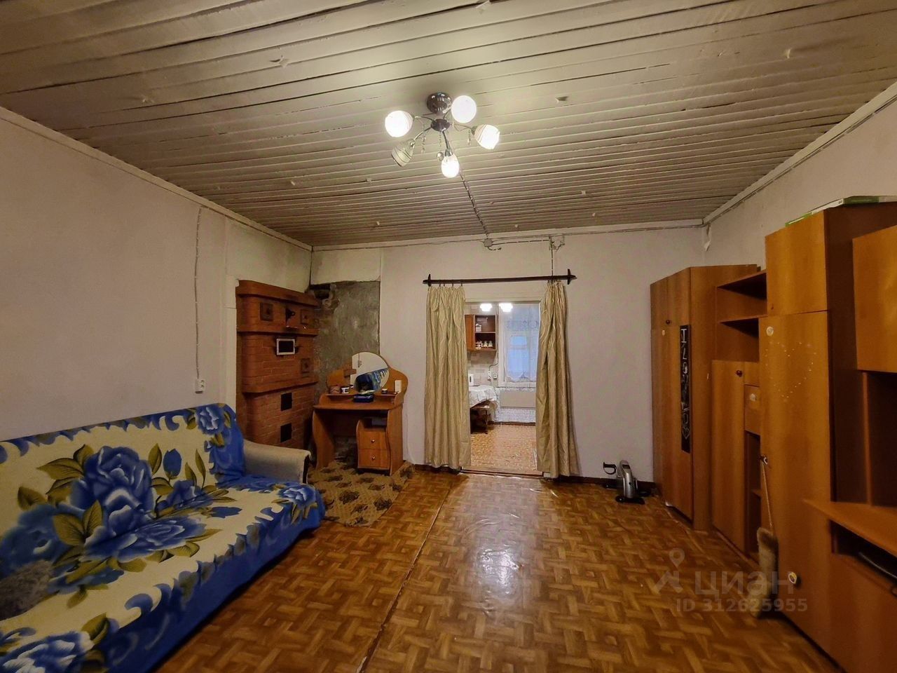 Продажа дома пос. Студеное, улица Прибрежная, 1