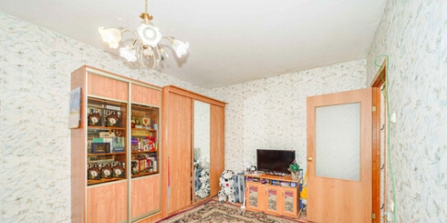 1-комн квартира ул Мебельная,  д. 45,  к. 1