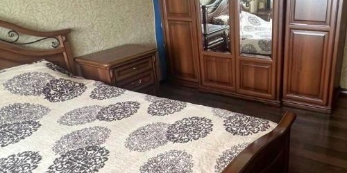 2-комн квартира Сумской проезд, 12К3