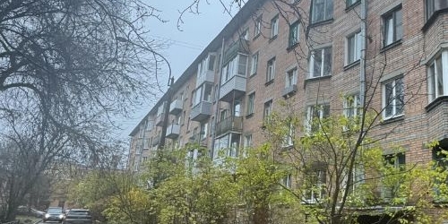 2-комн квартира Кронштадт, улица Велещинского, 15