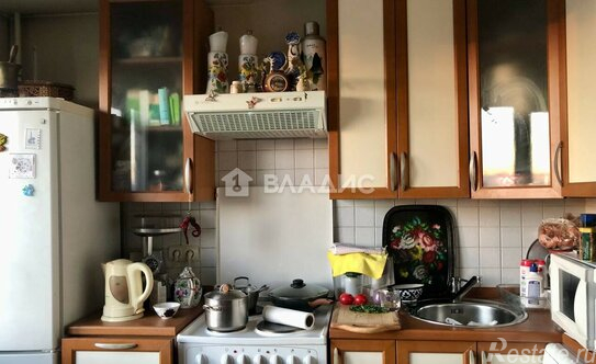 Продажа 2-комн квартиры на вторичном рынке Шереметьевская ул,  д. 27