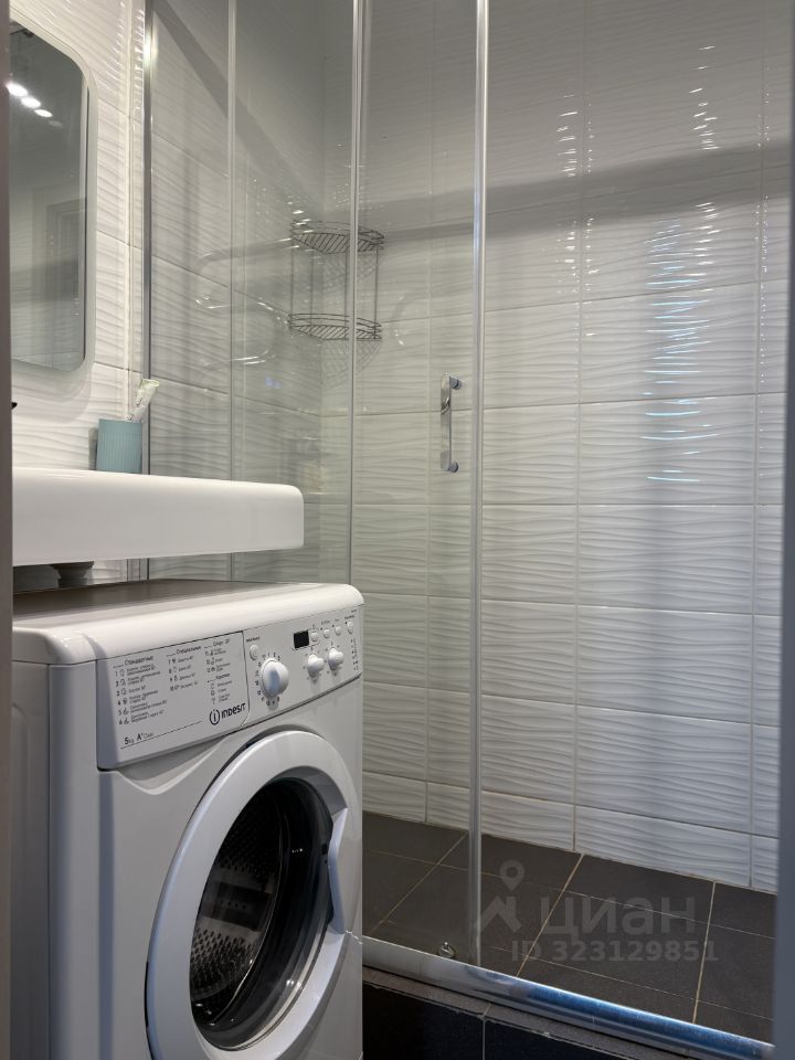 Аренда 2-комн квартиры на вторичном рынке переулок Ипподромный, 1к1