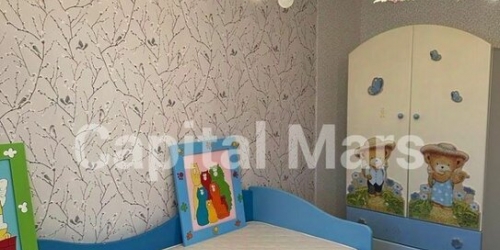 4-комн квартира улица Дунаевского,  д. 7