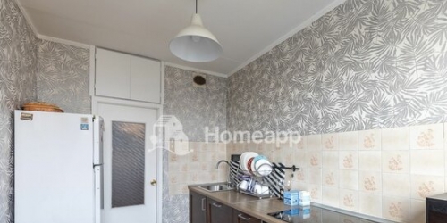 2-комн квартира ул Садовая-Триумфальная,  д. 12/14,  к. 1