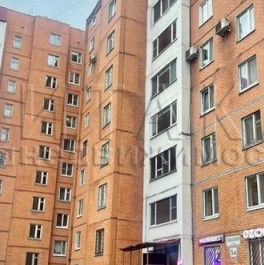 Продажа 2-комн квартиры на вторичном рынке Выборг, Närekatu