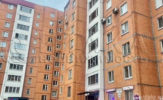 Продажа 2-комн квартиры на вторичном рынке Выборг, Närekatu