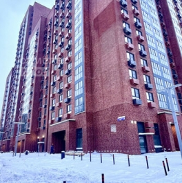 Продажа 2-комн квартиры на вторичном рынке Измайловский бульвар,  д. 71