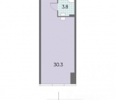 Продать Помещения свободного назначения улица Родченко   
