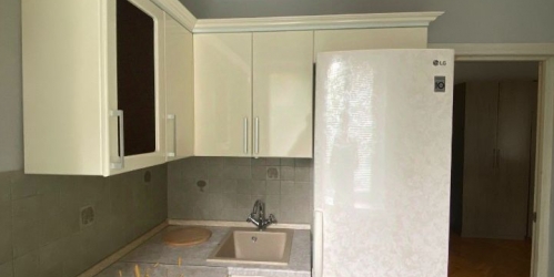 1-комн квартира Волоколамский 1-й проезд,  д. 4