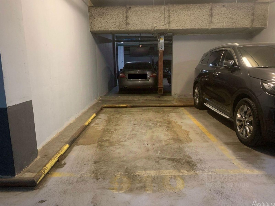 Продажа гаража Бескудниковский бульвар,  д. 19А