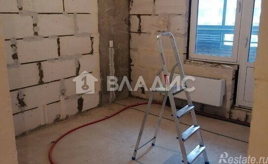 Продажа 1-комн квартиры на вторичном рынке Королев г, Первомайский мкр, Комаровка мкр,  д. 47 к5