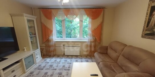 2-комн квартира ул Сталеваров,  д. 12,  к. 1