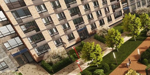 1-комн квартира проспект Обуховской обороны, 36