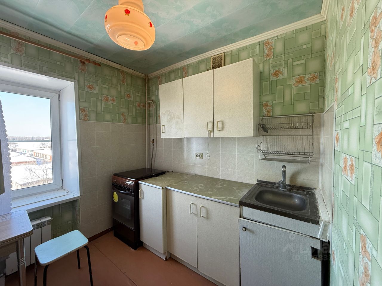 Продажа 1-комн квартиры на вторичном рынке Научный городок,  д. 20