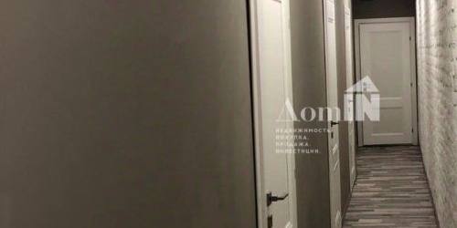 6-комн квартира 9-я Советская улица, 11-13