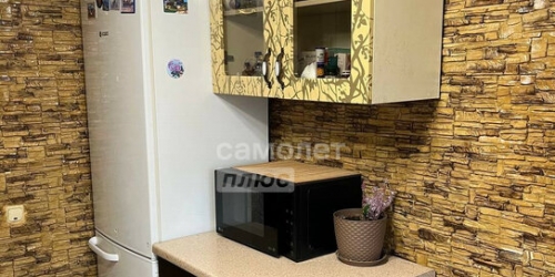 3-комн квартира ул Николая Старостина,  д. 9