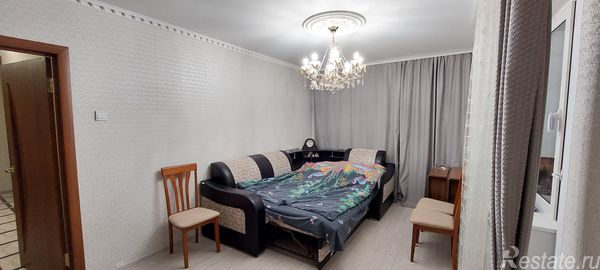 Продажа 2-комн квартиры на вторичном рынке Жуковский, Туполева ул,  д. 9