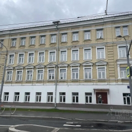 Аренда офиса Кожевническая улица, д. 26 Аренда офиса Кожевническая улица, д. 26