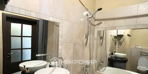1-комн квартира Гаванская улица,  д. 42