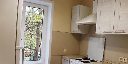 1-комн квартира Магаданская ул ,  д. 13