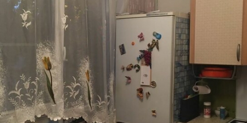 4-комн квартира улица Седова,  д. 103