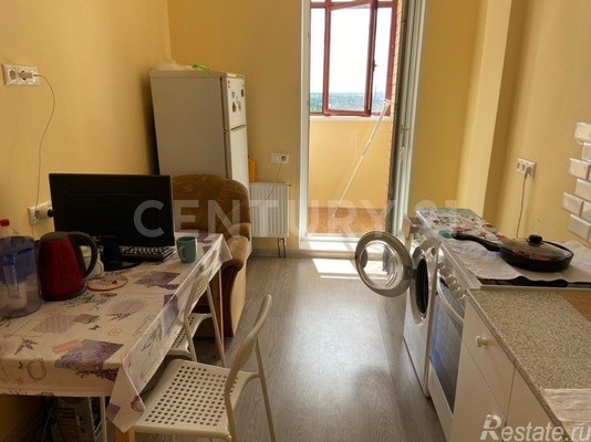 Продажа 1-комн квартиры на вторичном рынке Старая Купавна, Чехова ул,  д. 4