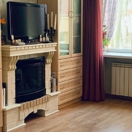 Продажа 2-комн квартиры на вторичном рынке Яковлевский пер,  д. 6