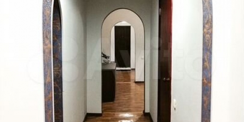 Комната Никулинская улица,  д. 27