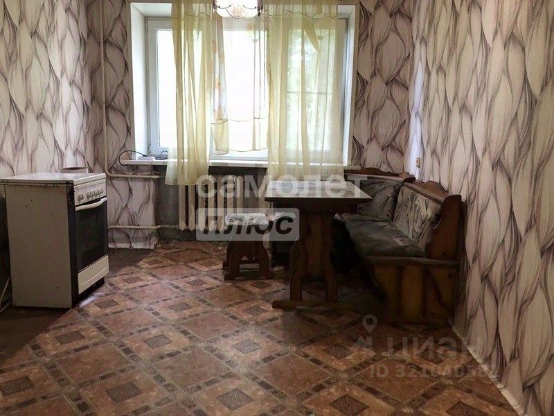 Продажа 1-комн квартиры на вторичном рынке Орехово-Зуево, проезд 2-й Подгорный, 4Б