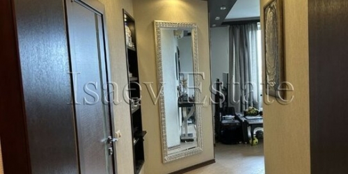 2-комн квартира улица Козлова,  д. 34