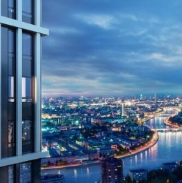 Продажа 2-комн квартиры на вторичном рынке Шарикоподшипниковская улица,  д. 11 с9