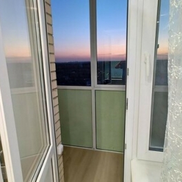 Продажа 1-комн квартиры на вторичном рынке ул Омская,  д. 19