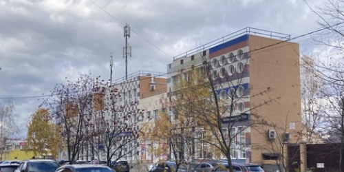 1-комн квартира Раменское, ул. Дергаевская,  д. 8