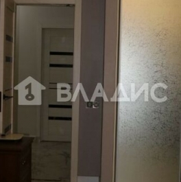 Продажа 3-комн квартиры на вторичном рынке улица Молодцова,  д. 29 к2