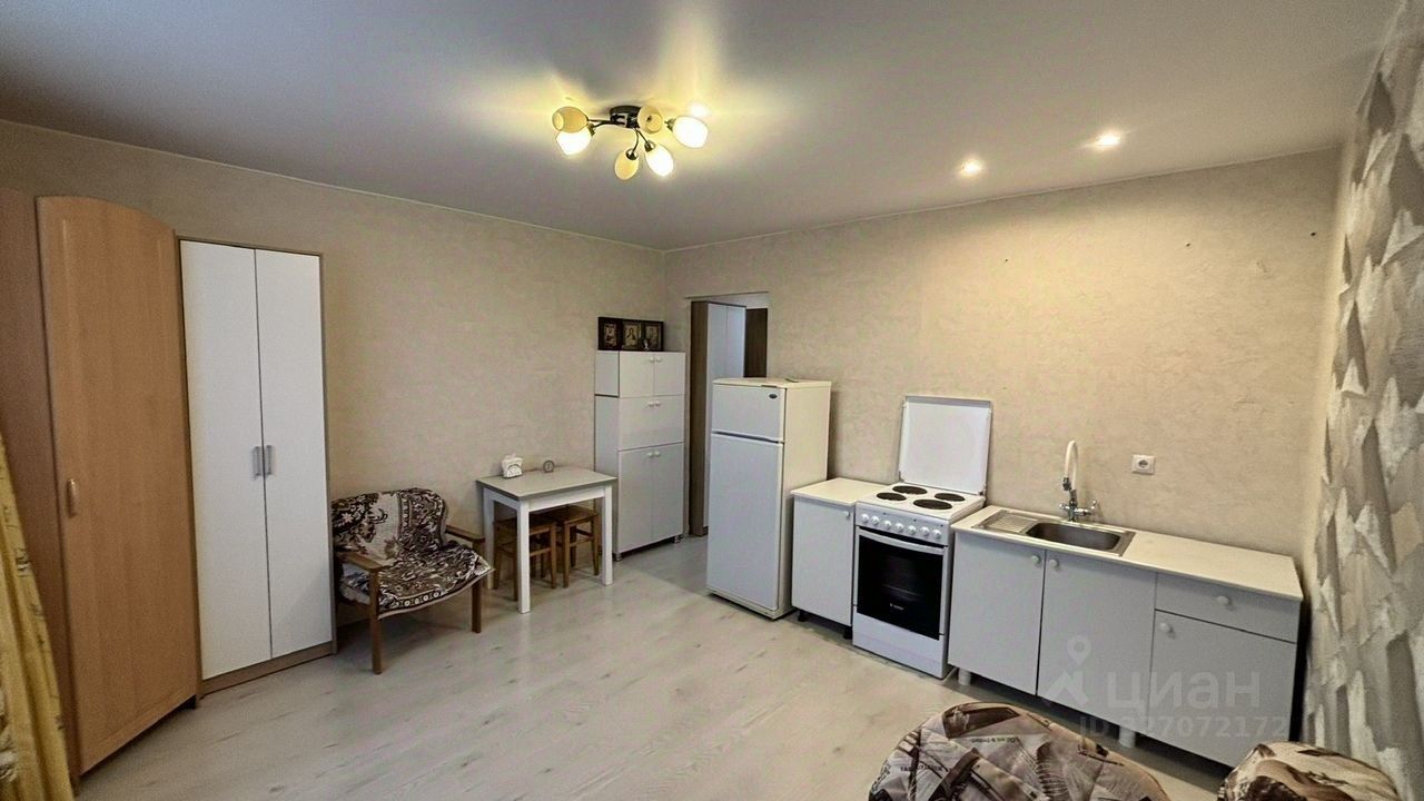 Продажа 1-комн квартиры на вторичном рынке Красноармейск, улица Морозова,  д. 16