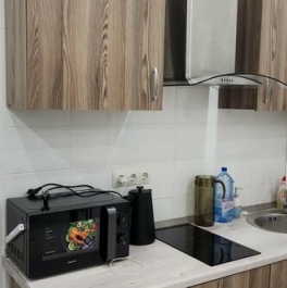 Продажа 1-комн квартиры на вторичном рынке Дубна, ул Дачная,  д. 1А