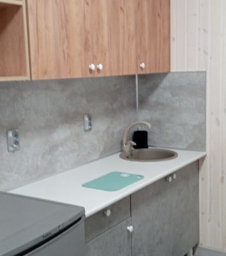 Студия Клязьма мкр, Пушкино, Пушкинская улица, 9