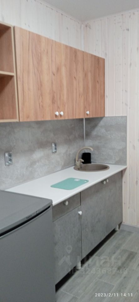 Аренда студии Клязьма мкр, Пушкино, Пушкинская улица, 9